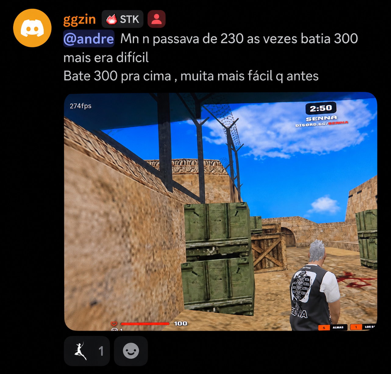 Feedback de ggzin